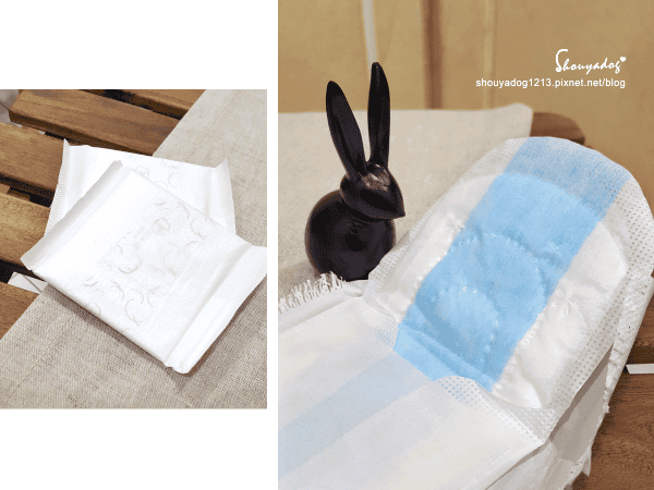 三十日草本呵護衛生棉