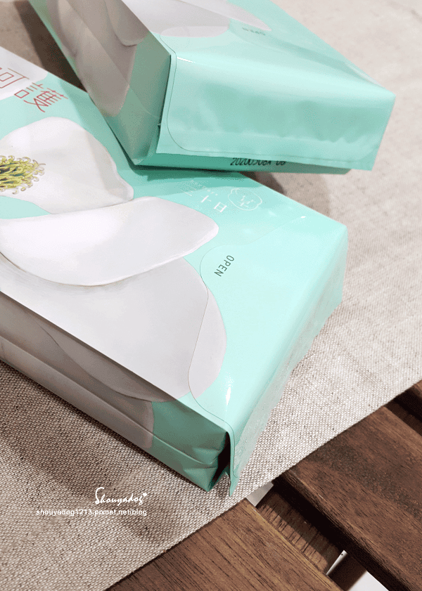 三十日草本呵護衛生棉