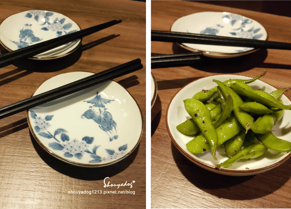 【居酒屋】比較適合不趕時間和老朋友聚會的老八風居酒屋