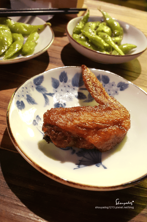 【居酒屋】比較適合不趕時間和老朋友聚會的老八風居酒屋