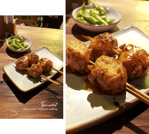 【居酒屋】比較適合不趕時間和老朋友聚會的老八風居酒屋