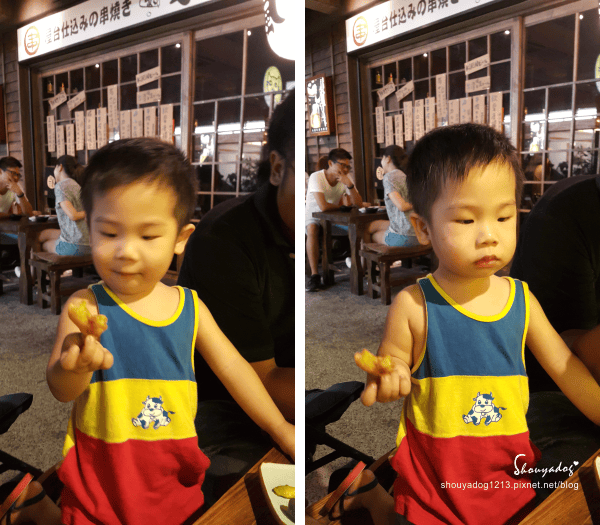 【居酒屋】比較適合不趕時間和老朋友聚會的老八風居酒屋