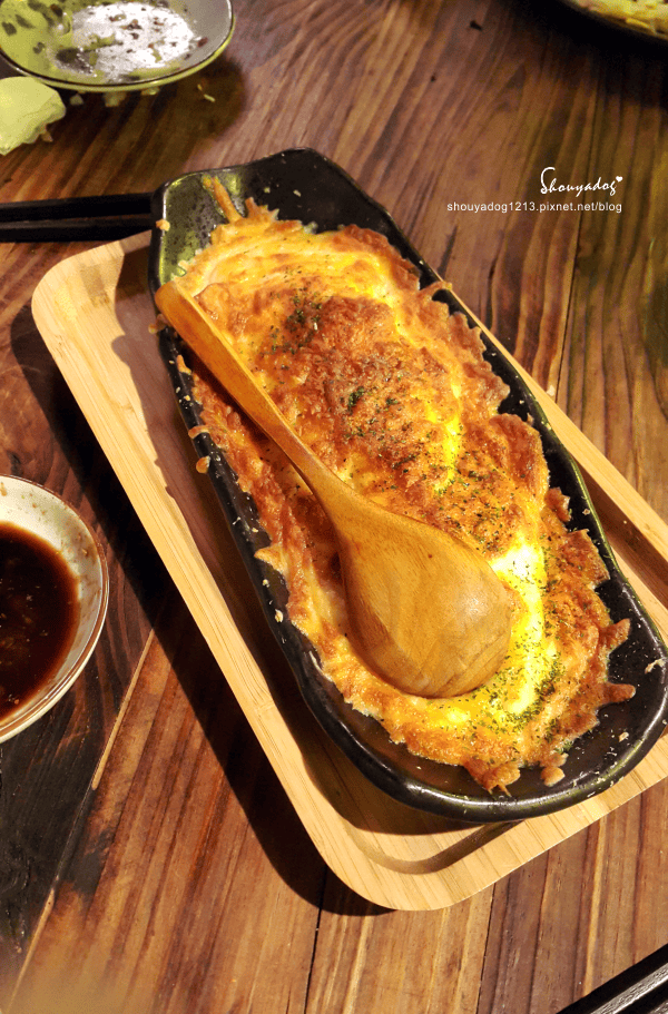 【居酒屋】比較適合不趕時間和老朋友聚會的老八風居酒屋