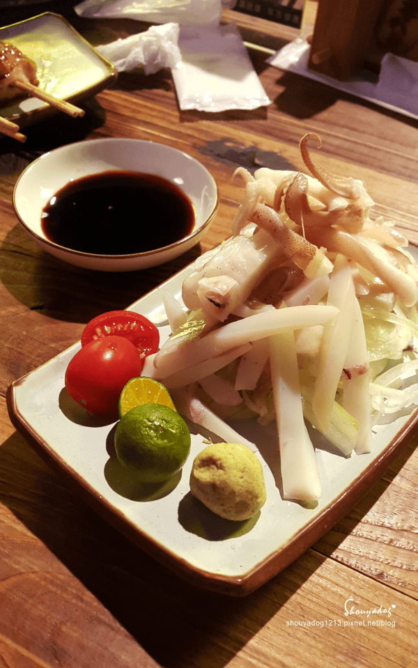 【居酒屋】比較適合不趕時間和老朋友聚會的老八風居酒屋