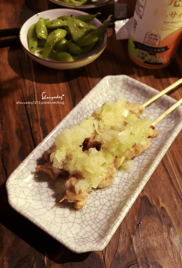 【居酒屋】比較適合不趕時間和老朋友聚會的老八風居酒屋