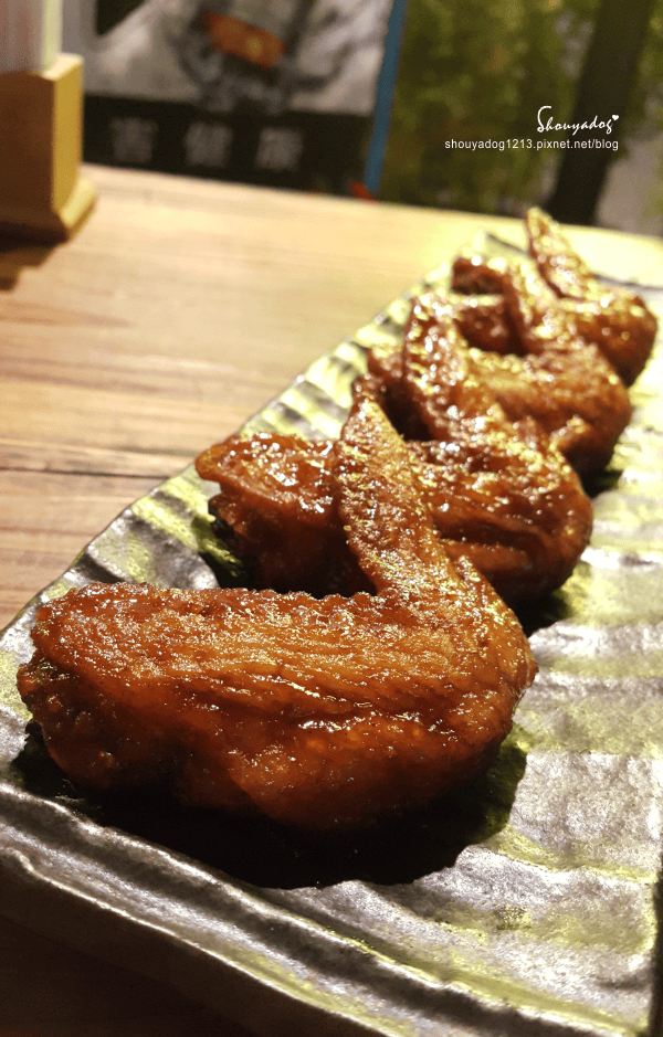 【居酒屋】比較適合不趕時間和老朋友聚會的老八風居酒屋