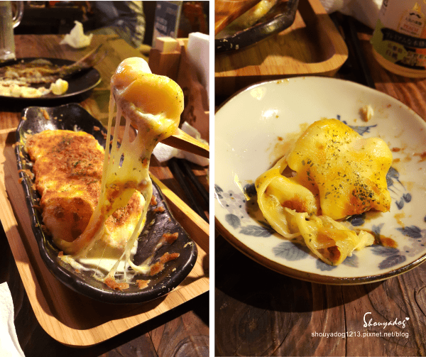 【居酒屋】比較適合不趕時間和老朋友聚會的老八風居酒屋