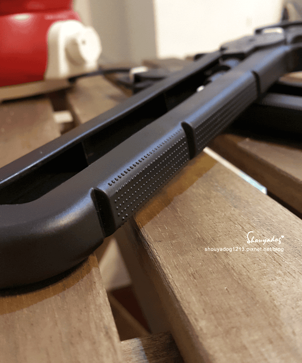 【生活用品】獨家專利一秒收衣 好紳架 創意摺疊護衣架 超質感典藏版X龐克黑輕巧版