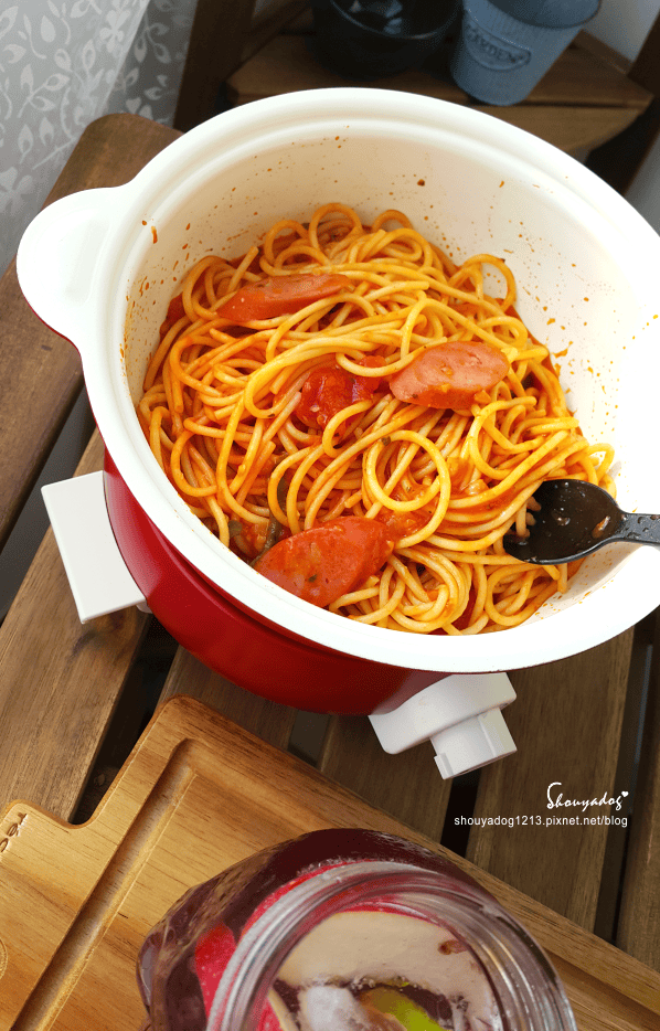 【生活家電】一個人也可以好好吃 輕鬆吃 RECOLTE fete 調理鍋