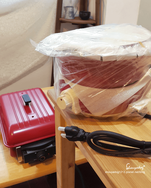 【生活家電】一個人也可以好好吃 輕鬆吃 RECOLTE fete 調理鍋