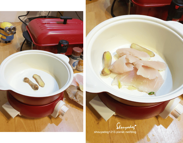 【生活家電】一個人也可以好好吃 輕鬆吃 RECOLTE fete 調理鍋