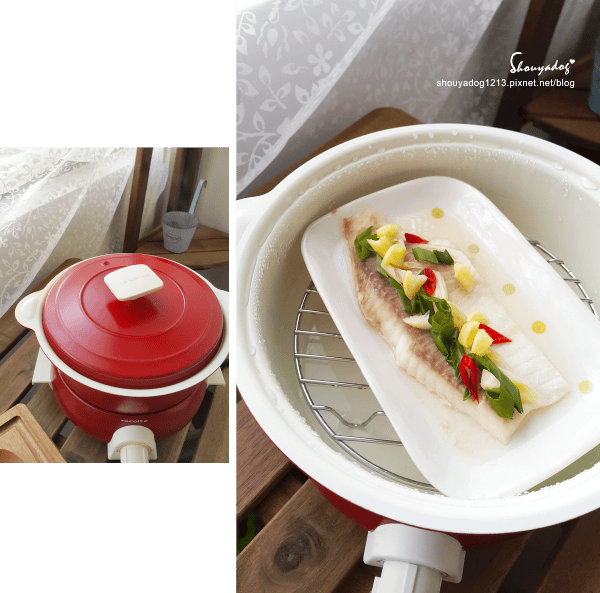 【生活家電】一個人也可以好好吃 輕鬆吃 RECOLTE fete 調理鍋