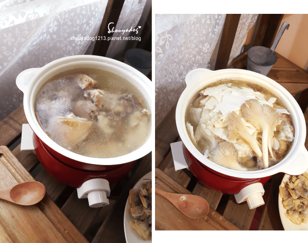 【生活家電】一個人也可以好好吃 輕鬆吃 RECOLTE fete 調理鍋