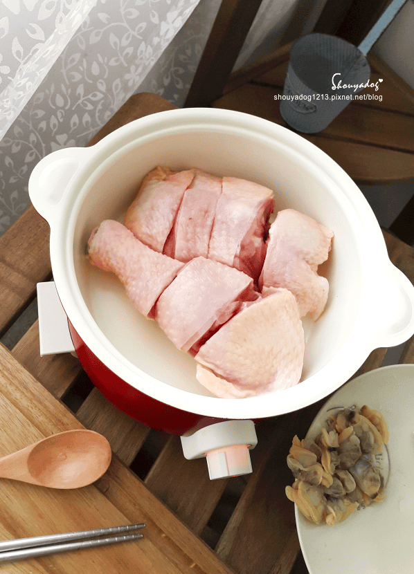 【生活家電】一個人也可以好好吃 輕鬆吃 RECOLTE fete 調理鍋