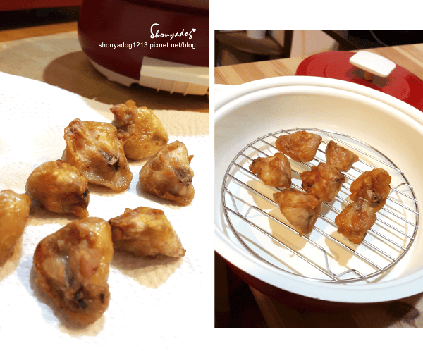 【生活家電】一個人也可以好好吃 輕鬆吃 RECOLTE fete 調理鍋