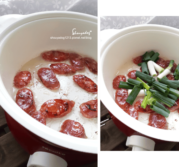 【生活家電】一個人也可以好好吃 輕鬆吃 RECOLTE fete 調理鍋