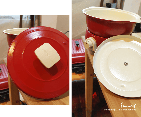 【生活家電】一個人也可以好好吃 輕鬆吃 RECOLTE fete 調理鍋