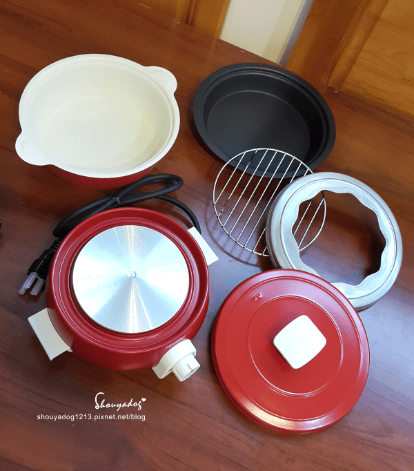 【生活家電】一個人也可以好好吃 輕鬆吃 RECOLTE fete 調理鍋