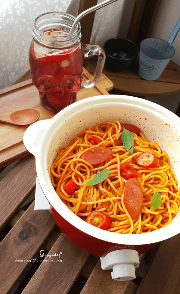 【生活家電】一個人也可以好好吃 輕鬆吃 RECOLTE fete 調理鍋