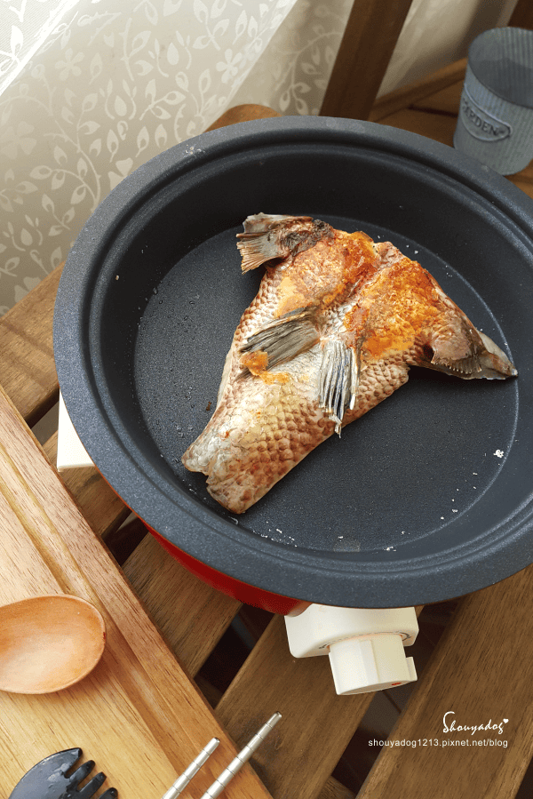 【生活家電】一個人也可以好好吃 輕鬆吃 RECOLTE fete 調理鍋