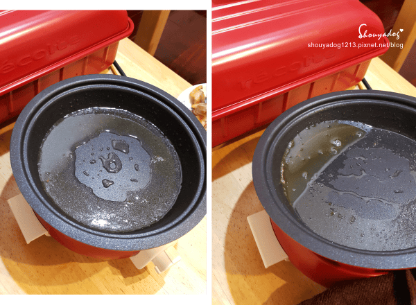 【生活家電】一個人也可以好好吃 輕鬆吃 RECOLTE fete 調理鍋