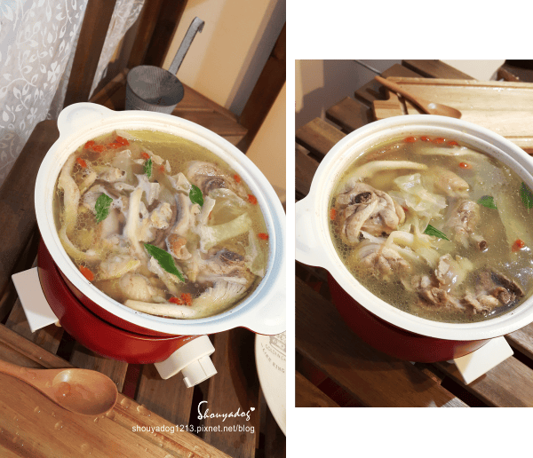 【生活家電】一個人也可以好好吃 輕鬆吃 RECOLTE fete 調理鍋