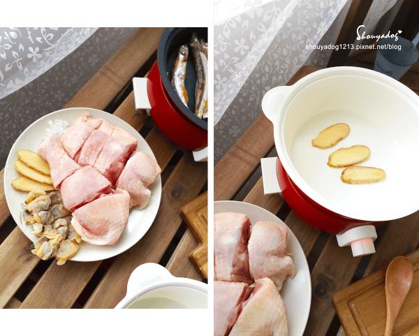 【生活家電】一個人也可以好好吃 輕鬆吃 RECOLTE fete 調理鍋