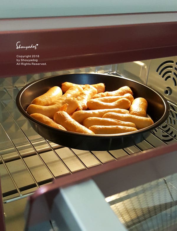 【廚房家電】烘焙 燒烤 發酵 解凍 烤果乾 一機多用 NOR