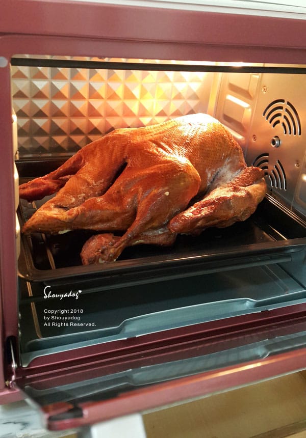 【廚房家電】烘焙 燒烤 發酵 解凍 烤果乾 一機多用 NOR