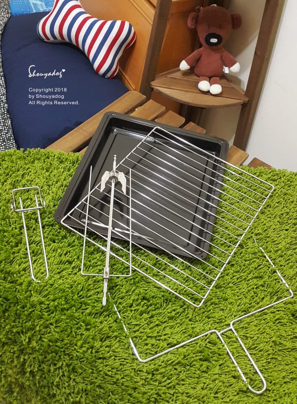 【廚房家電】烘焙 燒烤 發酵 解凍 烤果乾 一機多用 NOR