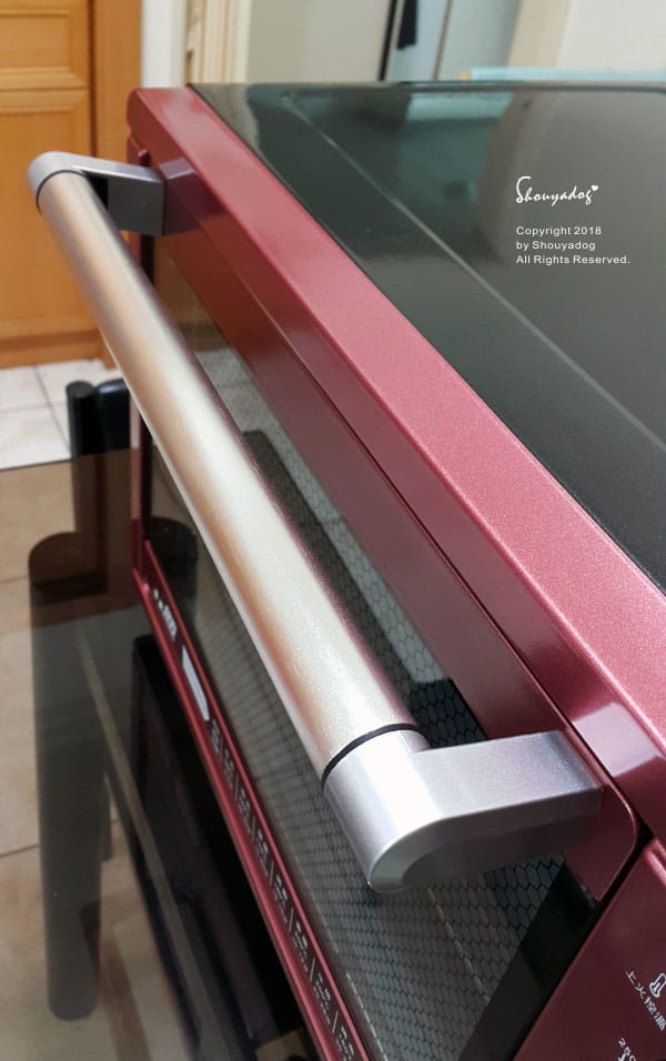 【廚房家電】烘焙 燒烤 發酵 解凍 烤果乾 一機多用 NOR