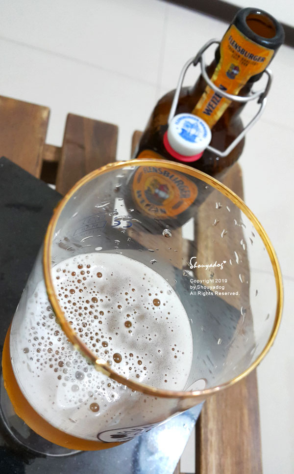 德國福倫斯堡啤酒 Flensburger 德國福倫斯堡啤酒 Flensburger