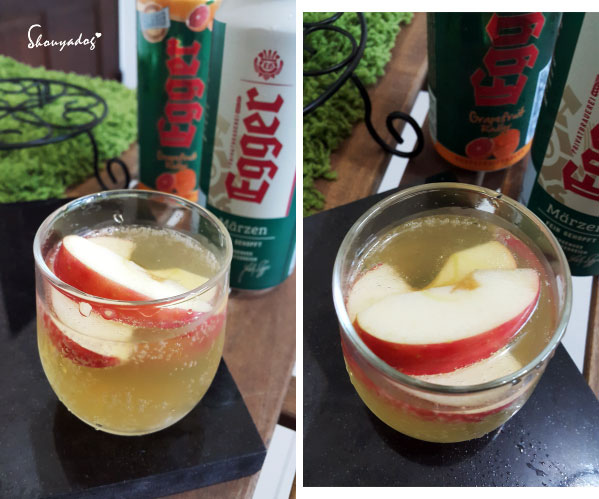 奧地利啤酒EGGER 奧地利啤酒EGGER