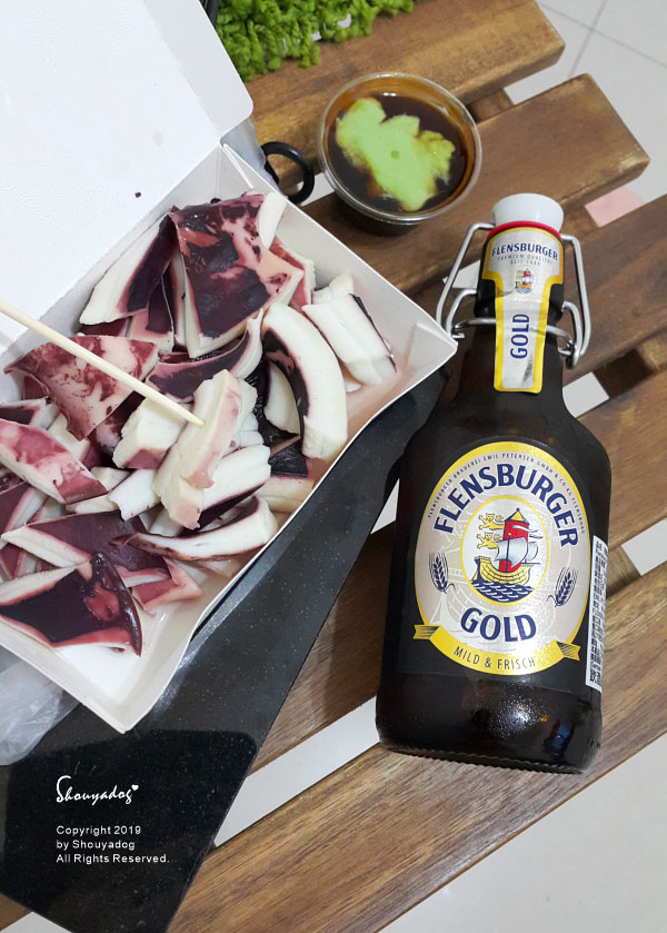 德國福倫斯堡啤酒 Flensburger 德國福倫斯堡啤酒 Flensburger