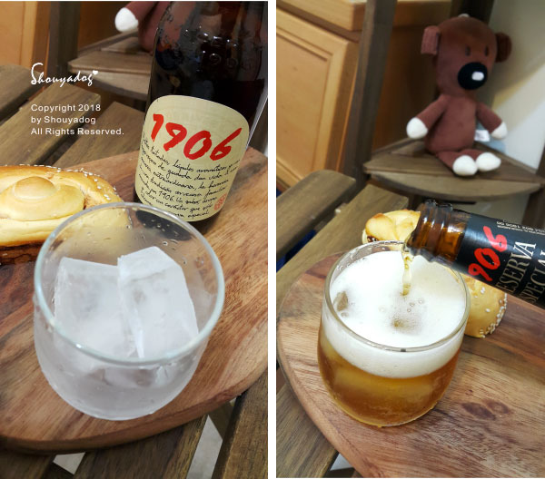 1906啤酒經典版 1906啤酒經典版