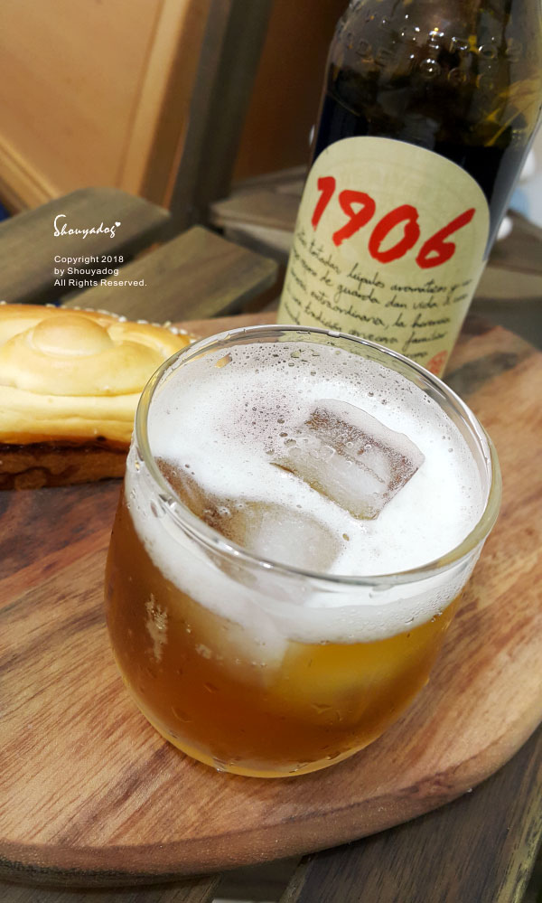 1906啤酒經典版 1906啤酒經典版