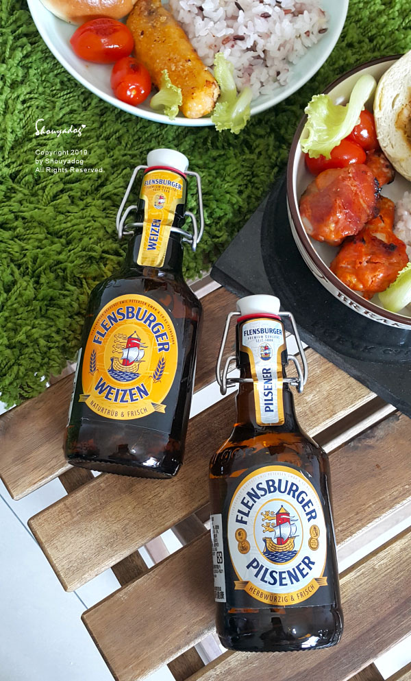 德國福倫斯堡啤酒 Flensburger 德國福倫斯堡啤酒 Flensburger
