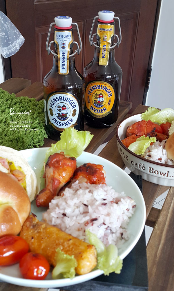 德國福倫斯堡啤酒 Flensburger 德國福倫斯堡啤酒 Flensburger