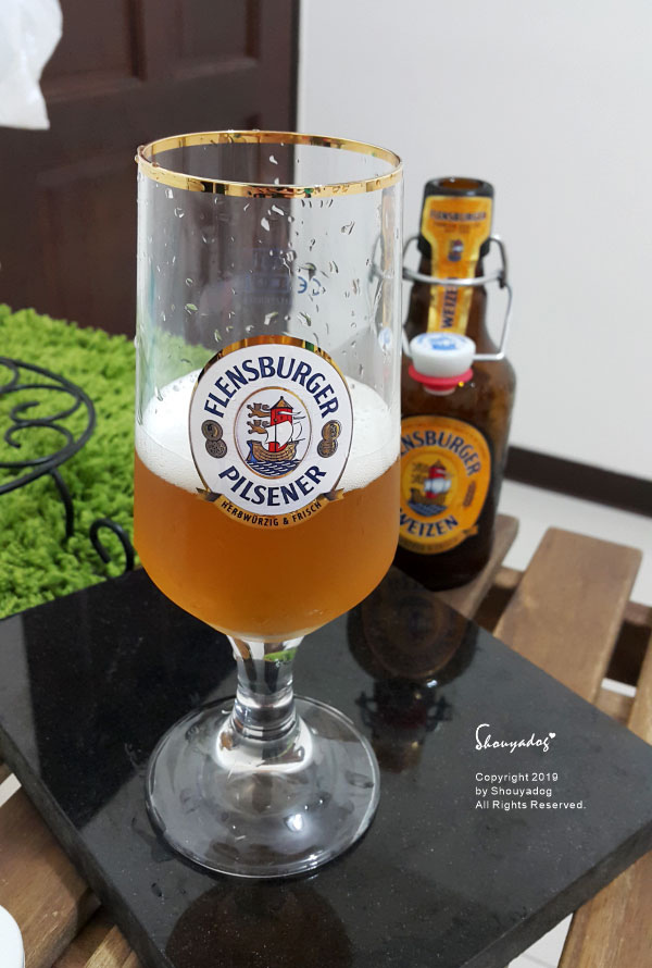 德國福倫斯堡啤酒 Flensburger 德國福倫斯堡啤酒 Flensburger