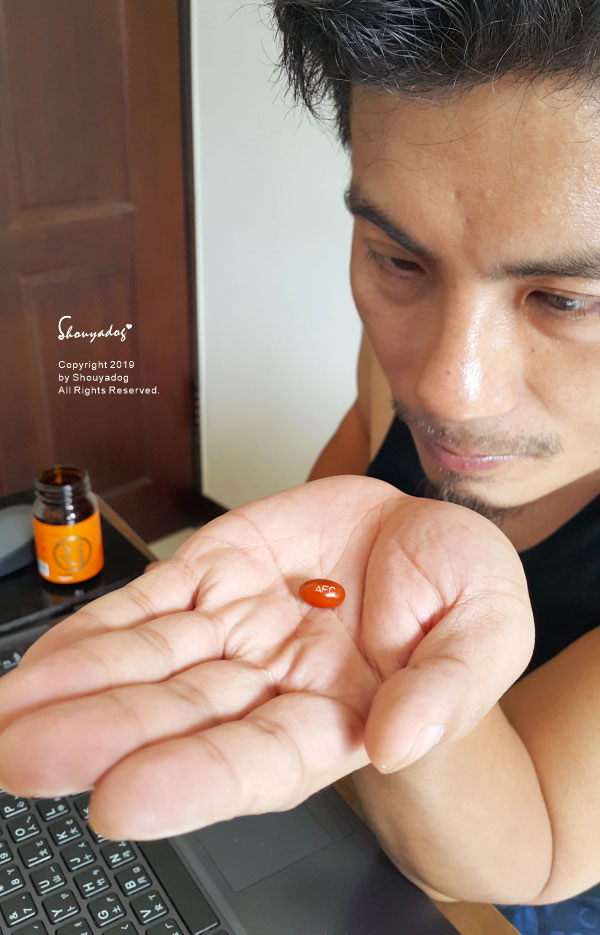 【保健食品】3C族必備 AFC RICH葉黃素 日本原裝進口