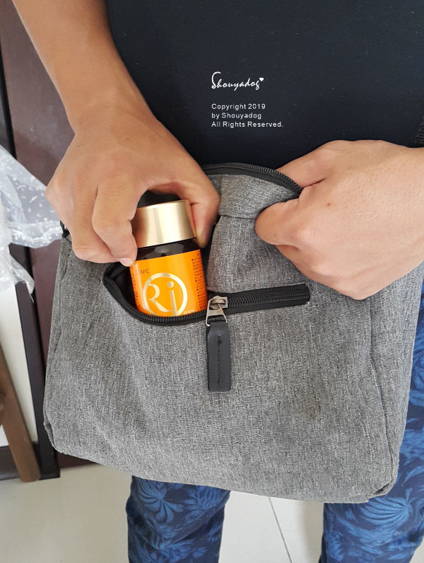 【保健食品】3C族必備 AFC RICH葉黃素 日本原裝進口