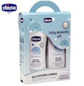 Shouyadog的10款愛用寶寶沐浴用品推薦