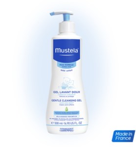 Shouyadog的10款愛用寶寶沐浴用品推薦