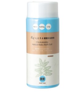 Shouyadog的10款愛用寶寶沐浴用品推薦