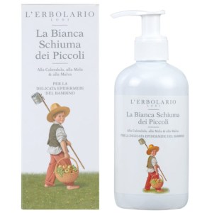 Shouyadog的10款愛用寶寶沐浴用品推薦