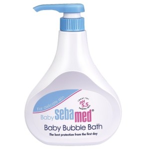 Shouyadog的10款愛用寶寶沐浴用品推薦