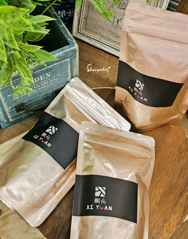 【甜點零食】熙元 Xi Yuan 手工曲奇 擠花餅乾 下午茶