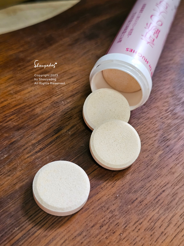 【保健食品】Dr.Hughes休斯生技 休斯一號 奇蹟の大豆