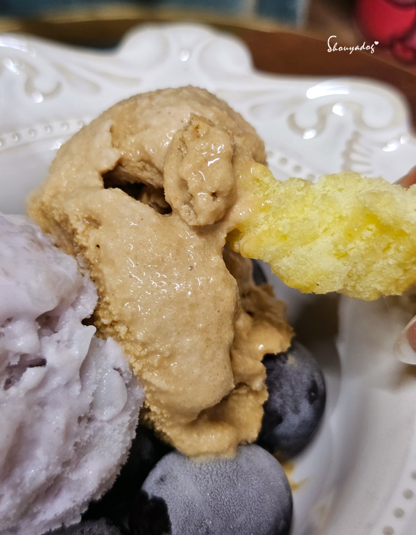 【餅乾零食】大眼蝦X飛燕煉乳 聯名新發售 卡力 地瓜脆片 野