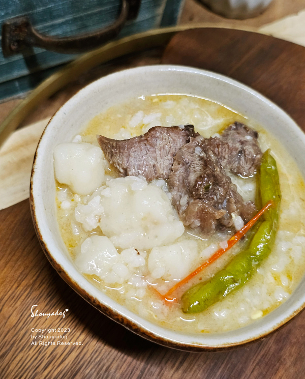 【冷凍食品】名廚美饌 好市多獨家販售 香滷牛肉乾拌麵X台式蘿